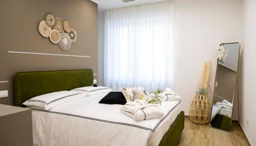 Magic Green - Foto 5, towels