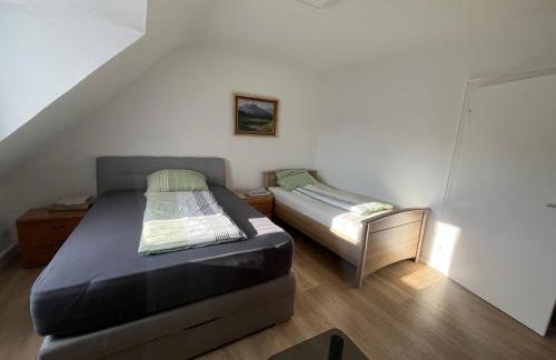 Beishan Apartment Dachgeschoss - Foto 8