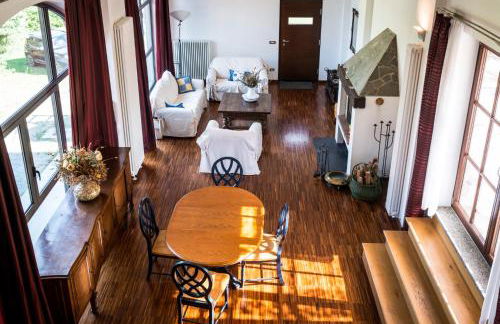 Agriturismo Dacapo - Foto 1