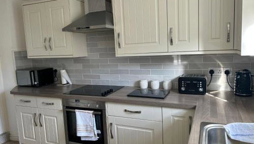 Mews Cottage - Foto 4