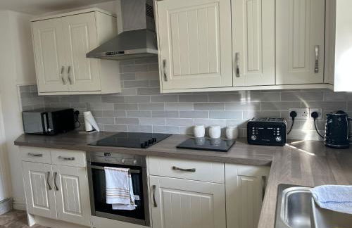 Mews Cottage - Foto 4