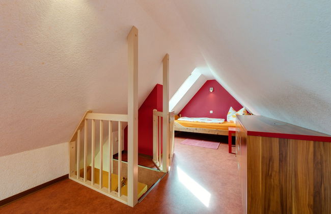 Ferienwohnungen Weissflog - Foto 4