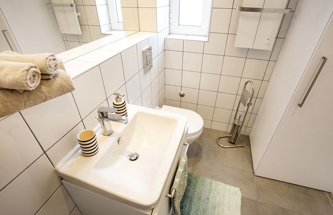 Atomic Apartment 01 - Foto 12