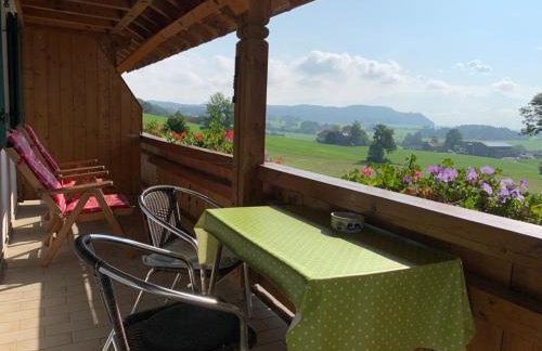 Panoramahof Ferienwohnung - Foto 29