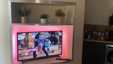 Charmant T3 jacuzzi - Foto 4