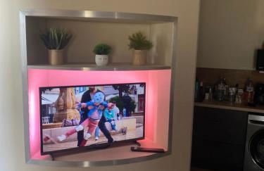 Charmant T3 jacuzzi - Foto 4