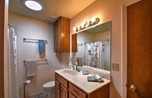 Cozy CO Springs Home 4 Mi to Garden of the Gods! - Foto 15