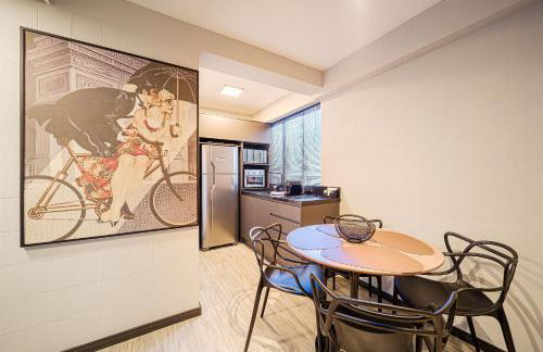 Apto Confortável com Wi-Fi 7 - Foto 7