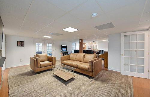 Jackson River Estate Main House Pool, Riverfront, sleeps 15 - Foto 73