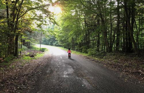 Li'l Love Inn: Magical Sunsets, Quiet, Cozy, Waterfront - Foto 23