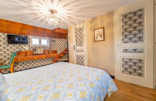 Superbe Péniche En Centre Ville - Foto 44