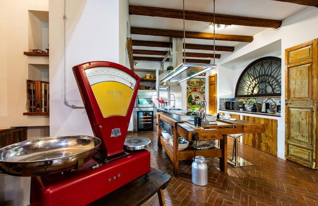 Giardini-naxos Beautiful Villa With Pool - Foto 57