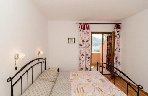 Apartments Bezek - Studio Apartment with Sea View 2 A - Foto 16