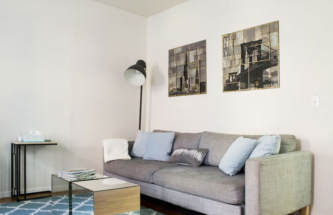 Walk to Columbia Uni & Central Park - 1MIN To Train - Foto 7