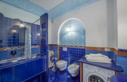 Le Contrade by Sosòre Holiday Homes -Amalfi Coast - Foto 33