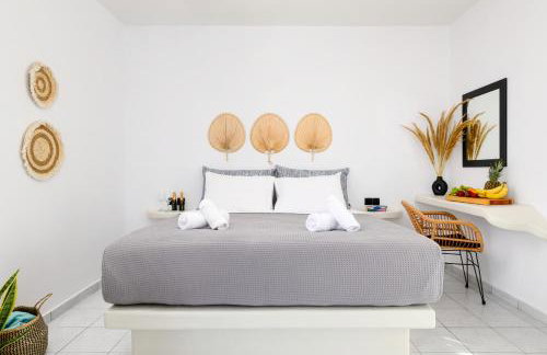 Blue Heart Luxury Suites - Foto 55