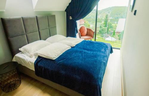 A comfortable house in Kashubia for 6 people - Foto 15