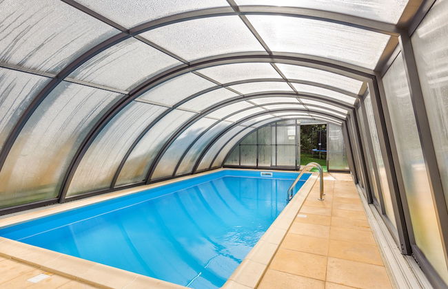 Apartamenty Sun & Snow Cztery Pory Roku - Photo 68