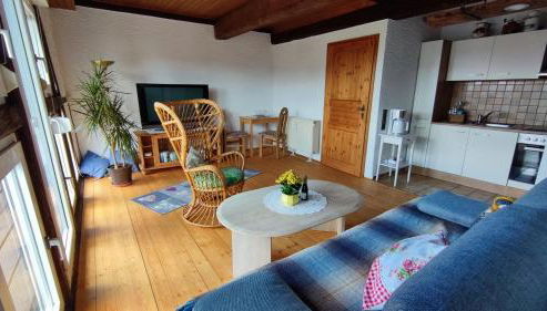 Ferienwohnung Uschi - Foto 2