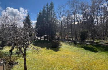 Ferienwohnung Bergzeit - Foto 23