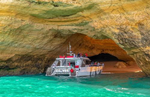 Luxury Apart wStunning Sea Views, Walk Beach - Foto 34