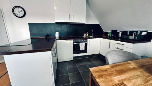 FeWo Am Waldhügelsee II Balkon & Tolle Lage - Foto 2