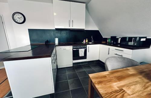 FeWo Am Waldhügelsee II Balkon & Tolle Lage - Foto 2