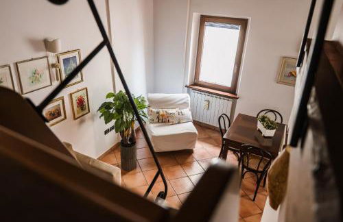 Osimo Caves Rooms - Foto 18