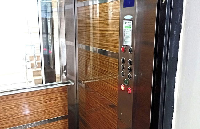 Masha Suite - Photo 12