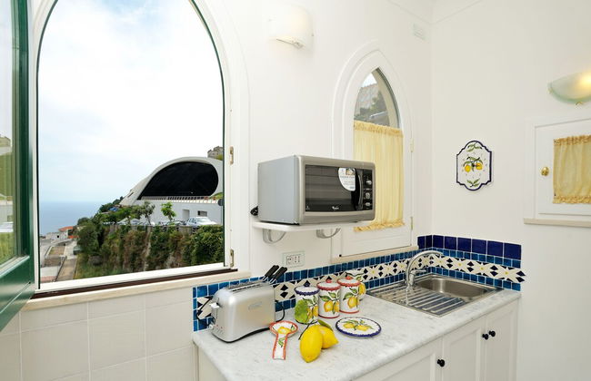 La Dolce Vita Ravello - Foto 20