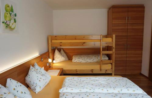 Waalhof Ferienwohnung Apfelblüte - Foto 19