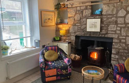 Loch Ness village cottage for 2 with free parking & pets welcome - Foto 30