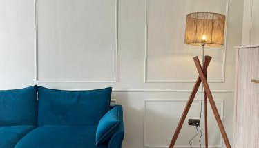 A Modern Classic 2 bed apartment by Graves Park - Foto 3