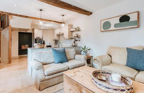 Little Whitley - Luxury Country Cottage - Foto 26