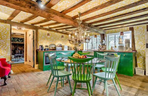 4 Bed in Eye- oc-34389 - Foto 10