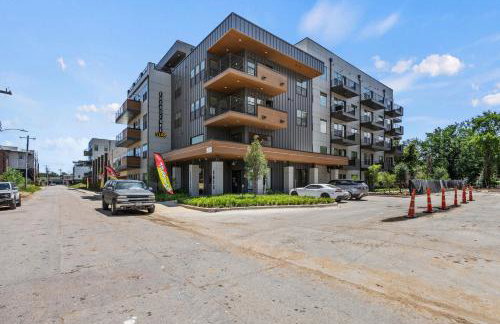 New suite with full Kitchen and Livingroom Dallas - Photo 44