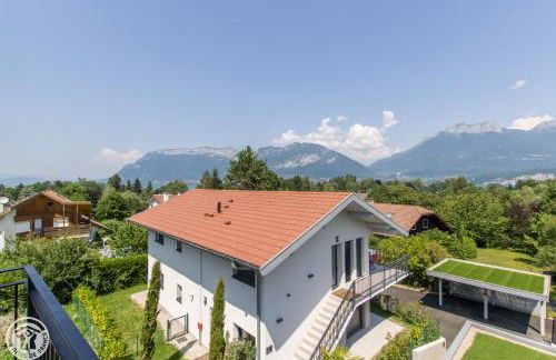 Appartement Terrasses - Foto 14