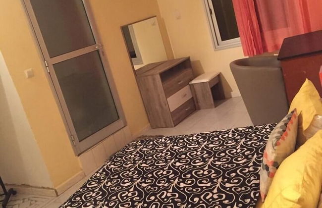 Residence Mbissine - Photo 12