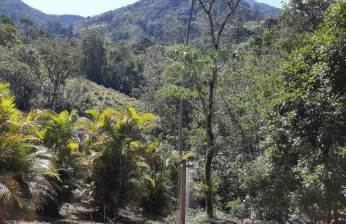 Chalé Aconchegante, Paz e Natureza - Foto 61