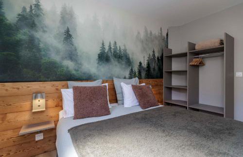 A break in Vérel Nature, Family, Mountain view - Foto 3