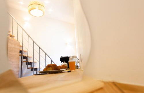 L'Escapade Valencienne - Confort et Modernité - Photo 22