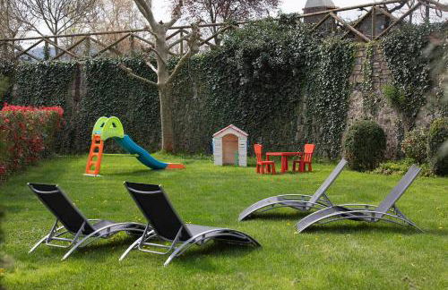 Casa Rural Sofia Ordesa - Foto 21