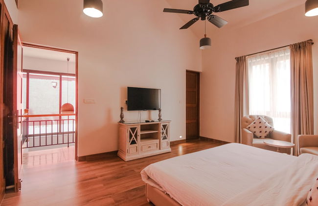 Sol Banyan Villa - Photo 5