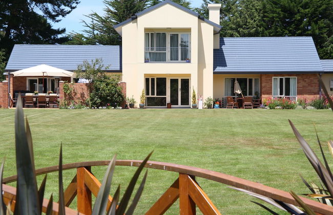 The Meadows Villa - Foto 28