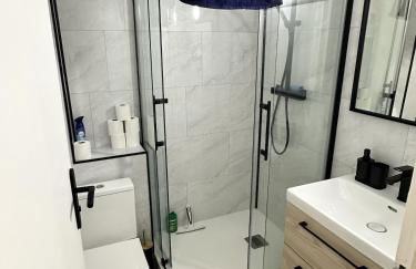 Appartement Pornic plage Noëveillard à pied - Foto 23