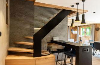 Megève - Chalet Miage - Foto 27