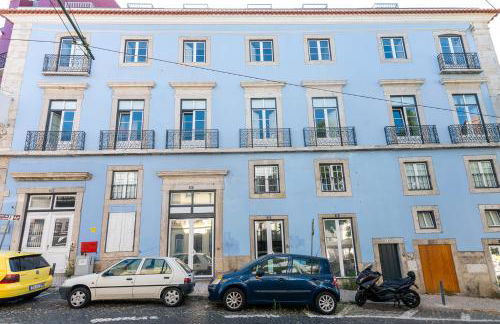 Portas do Céu Apartments - Foto 6