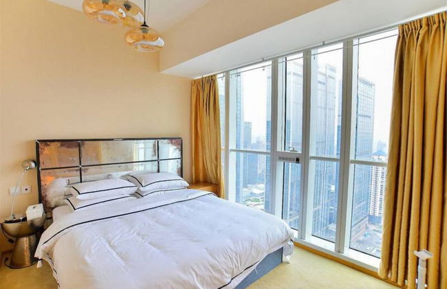 Chengdu Summerisland Service Apartment - Photo 11