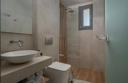 Sandy Seaside Suites - Foto 38