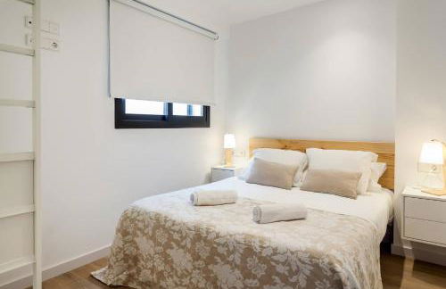 AIRE Holidays Valencia - Foto 32